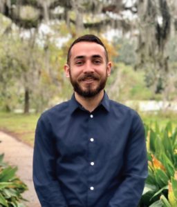 Alejandro Garcia