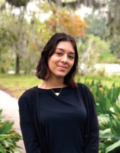 Sofia Garraza Case Manager at Casey Cowley Attorney