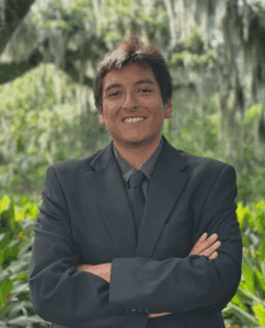 Jorge Quintana