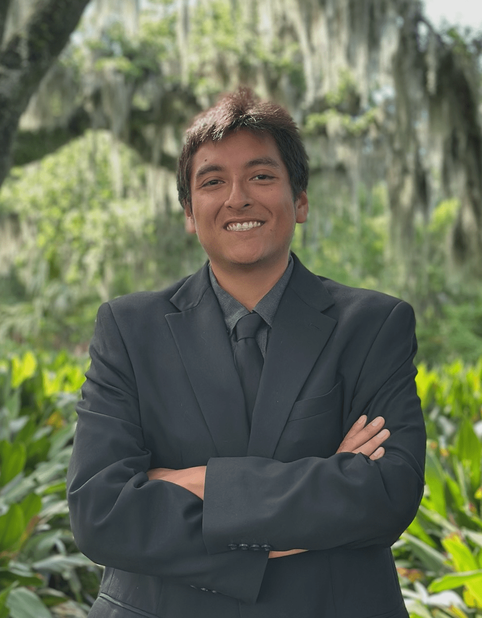 Jorge Quintana, Law Clerk Jorge Quintana, Law Clerk